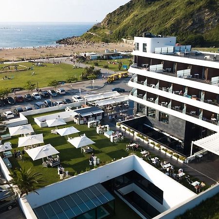 אוריו Hotel & Thalasso Villa Antilla - Habitaciones Con Terraza - Thalasso Incluida מראה חיצוני תמונה