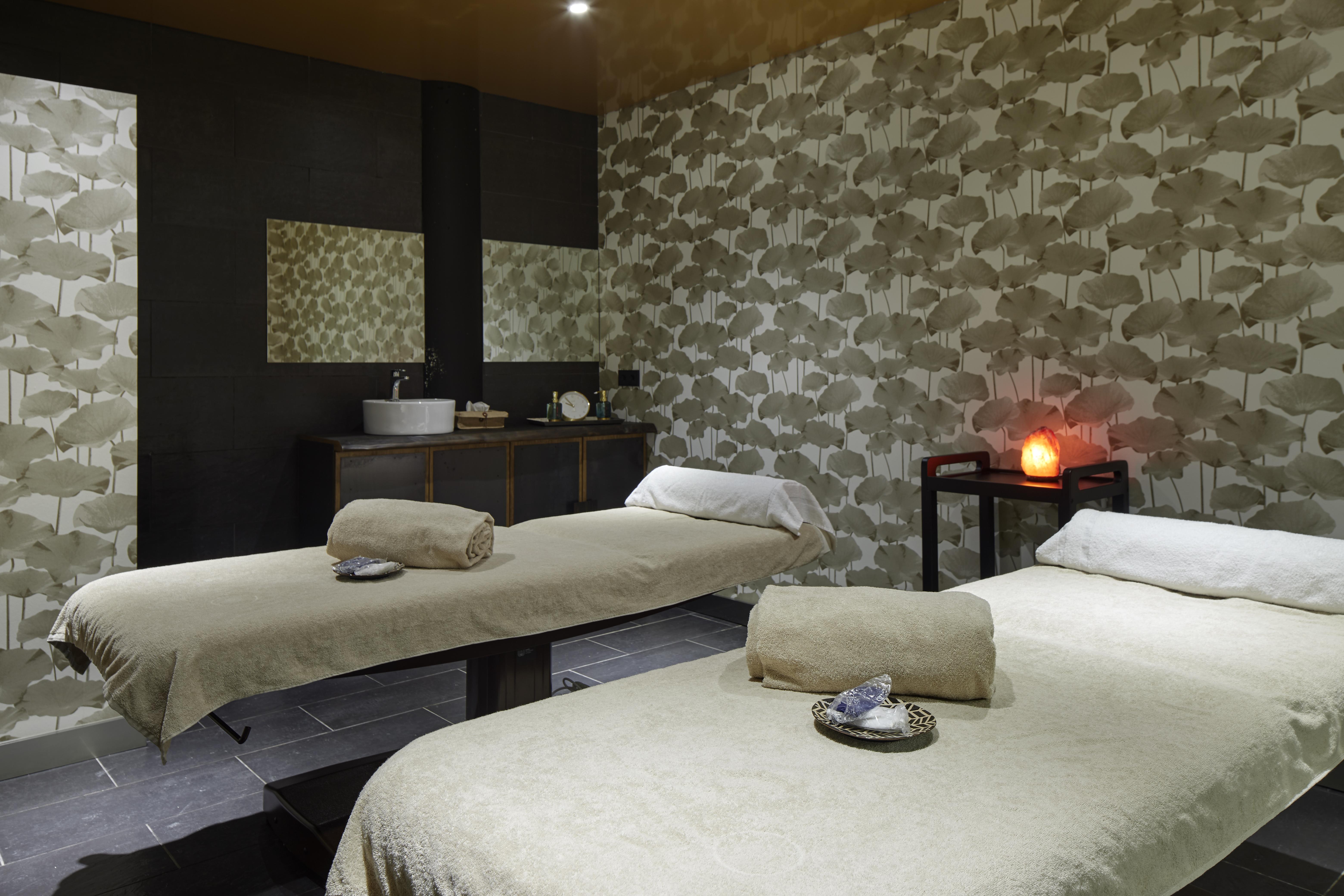 אוריו Hotel & Thalasso Villa Antilla - Habitaciones Con Terraza - Thalasso Incluida מראה חיצוני תמונה