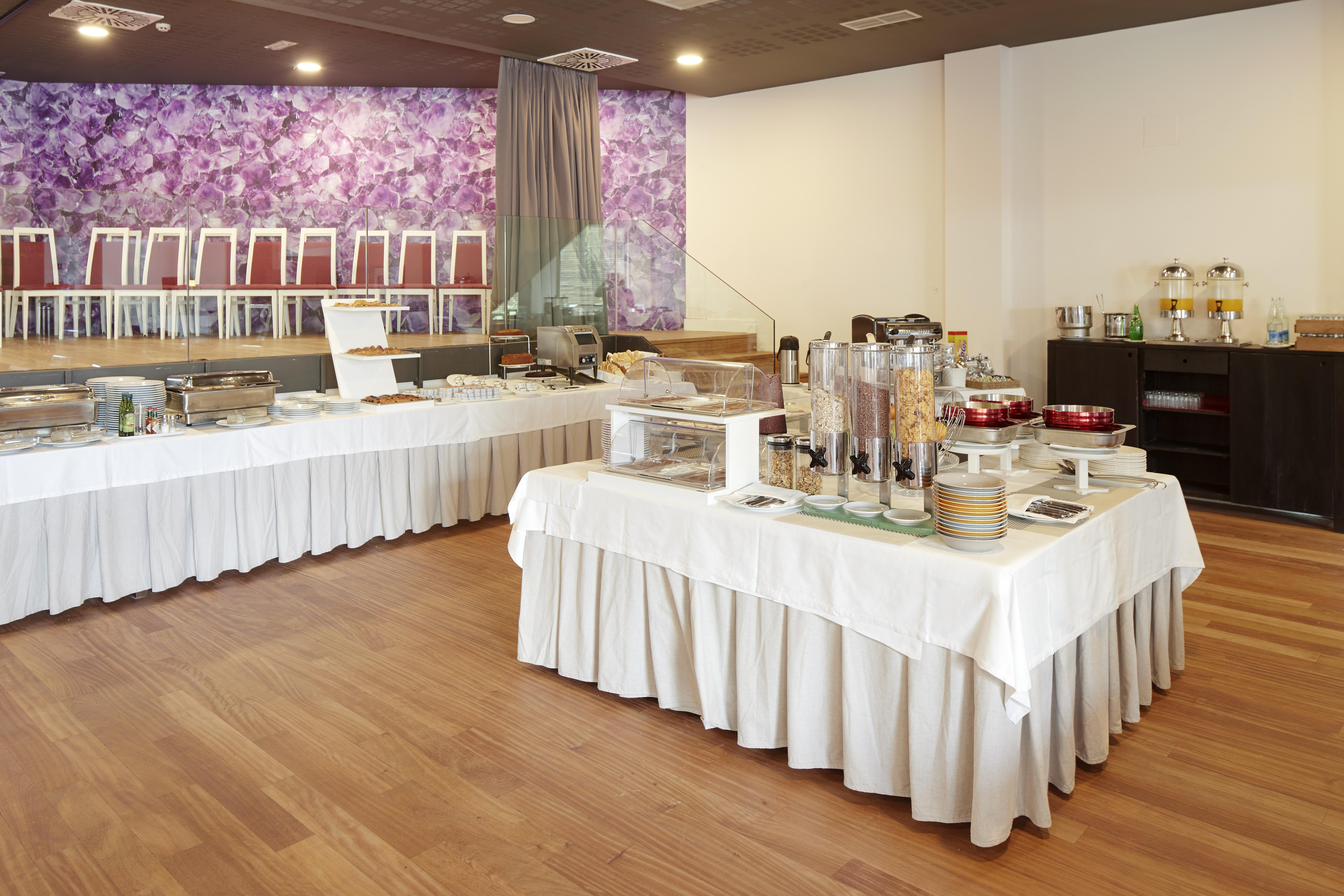 אוריו Hotel & Thalasso Villa Antilla - Habitaciones Con Terraza - Thalasso Incluida מראה חיצוני תמונה