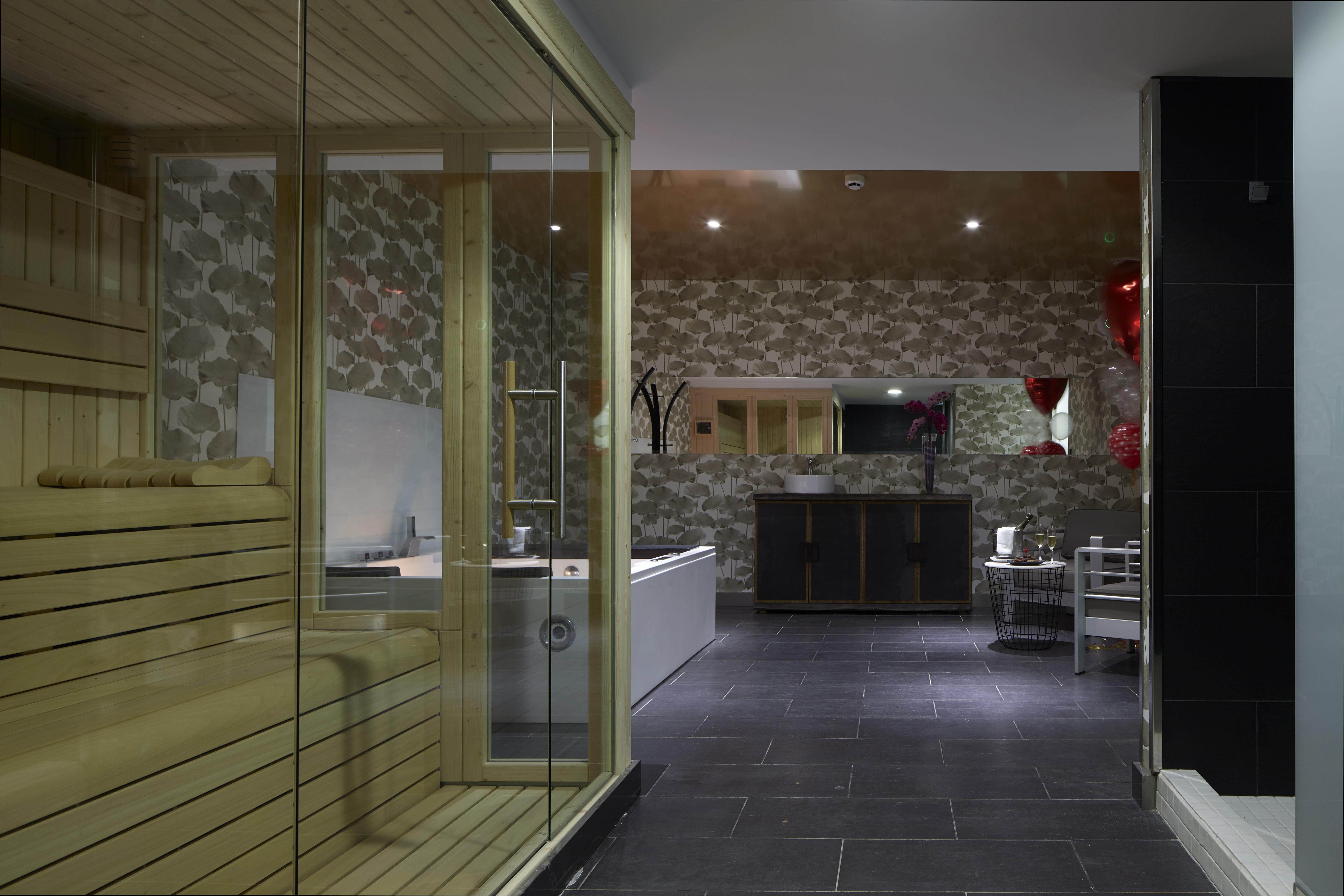 אוריו Hotel & Thalasso Villa Antilla - Habitaciones Con Terraza - Thalasso Incluida מראה חיצוני תמונה
