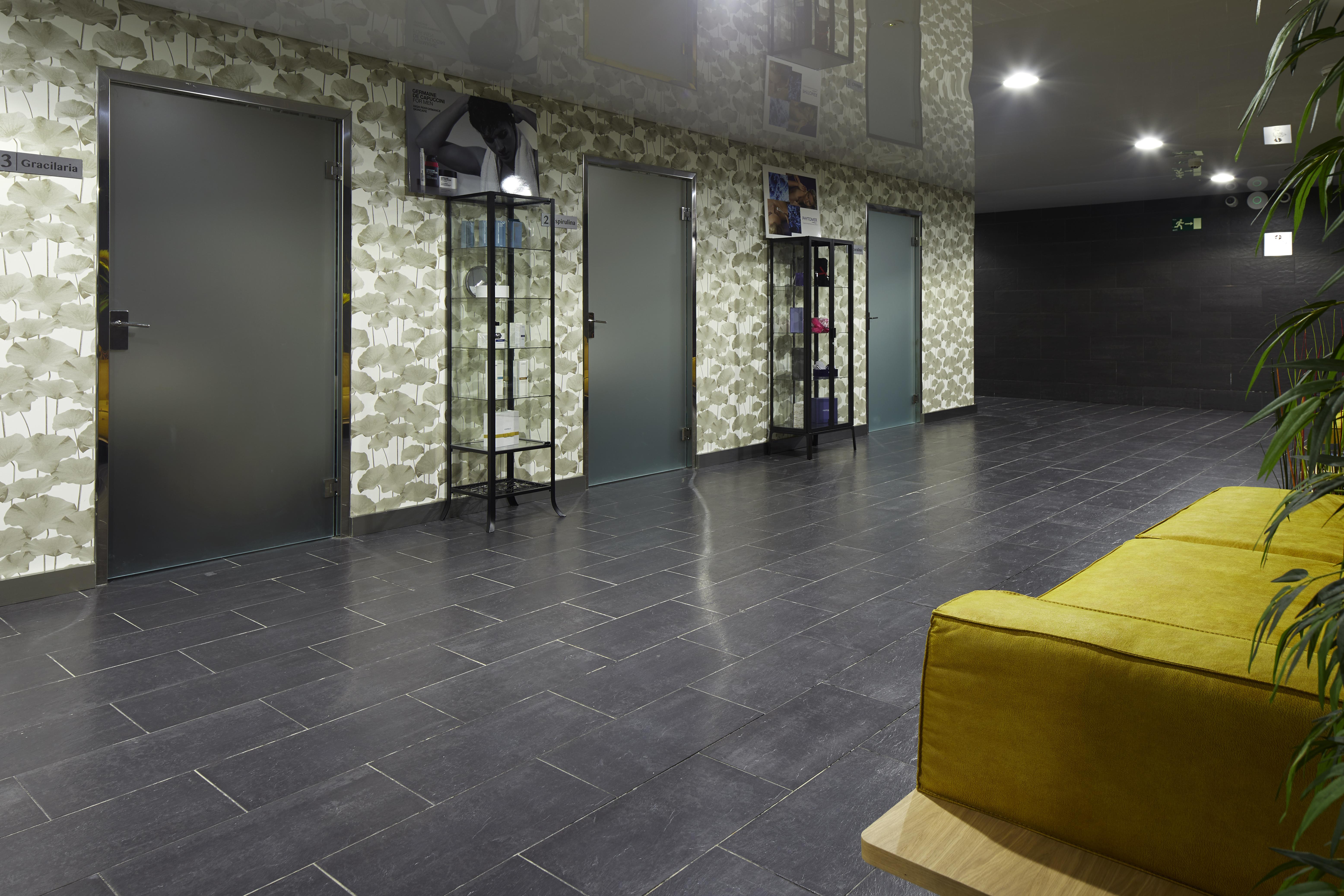 אוריו Hotel & Thalasso Villa Antilla - Habitaciones Con Terraza - Thalasso Incluida מראה חיצוני תמונה