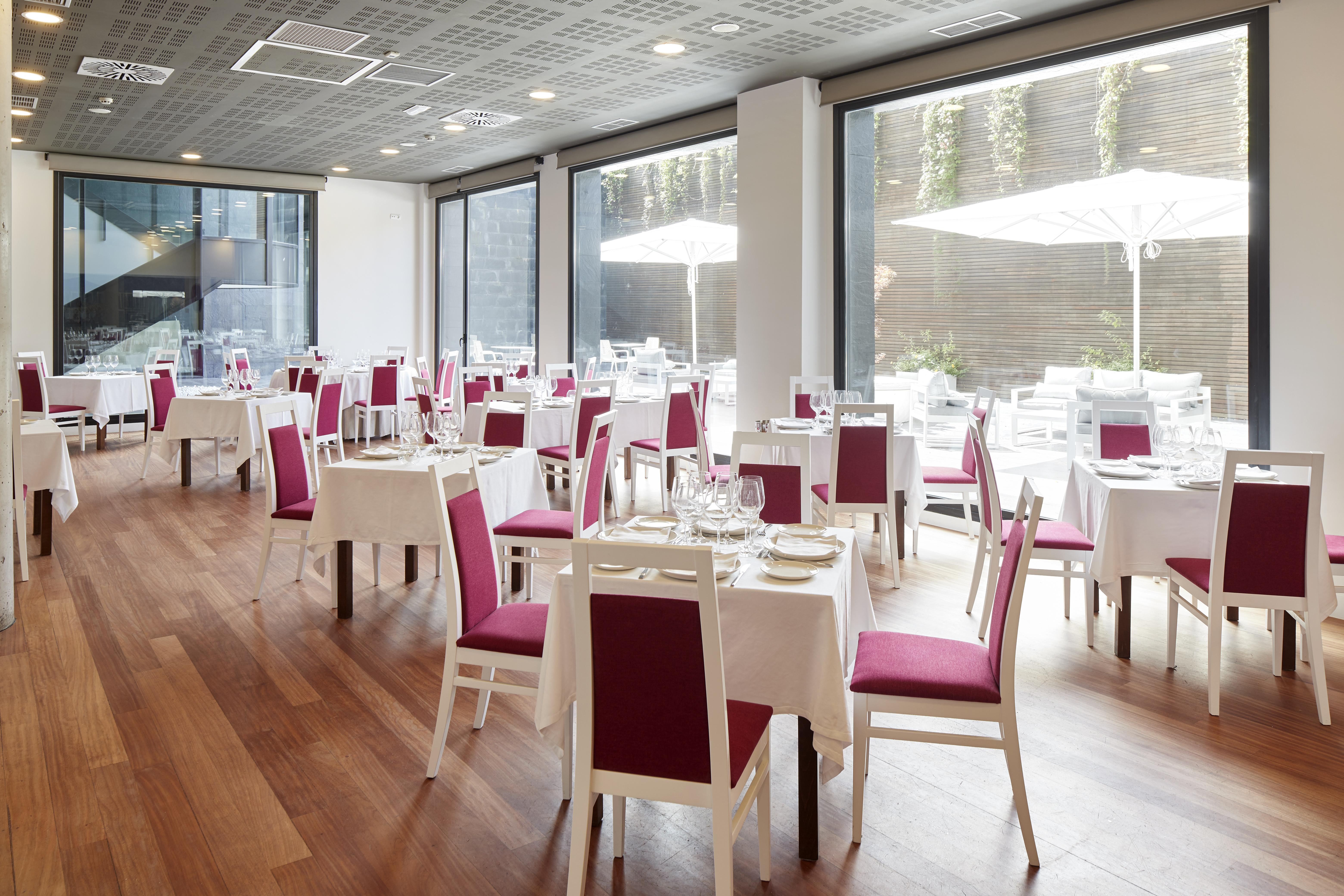 אוריו Hotel & Thalasso Villa Antilla - Habitaciones Con Terraza - Thalasso Incluida מראה חיצוני תמונה