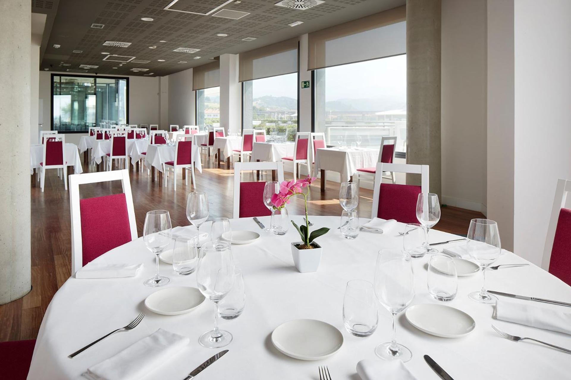 אוריו Hotel & Thalasso Villa Antilla - Habitaciones Con Terraza - Thalasso Incluida מראה חיצוני תמונה